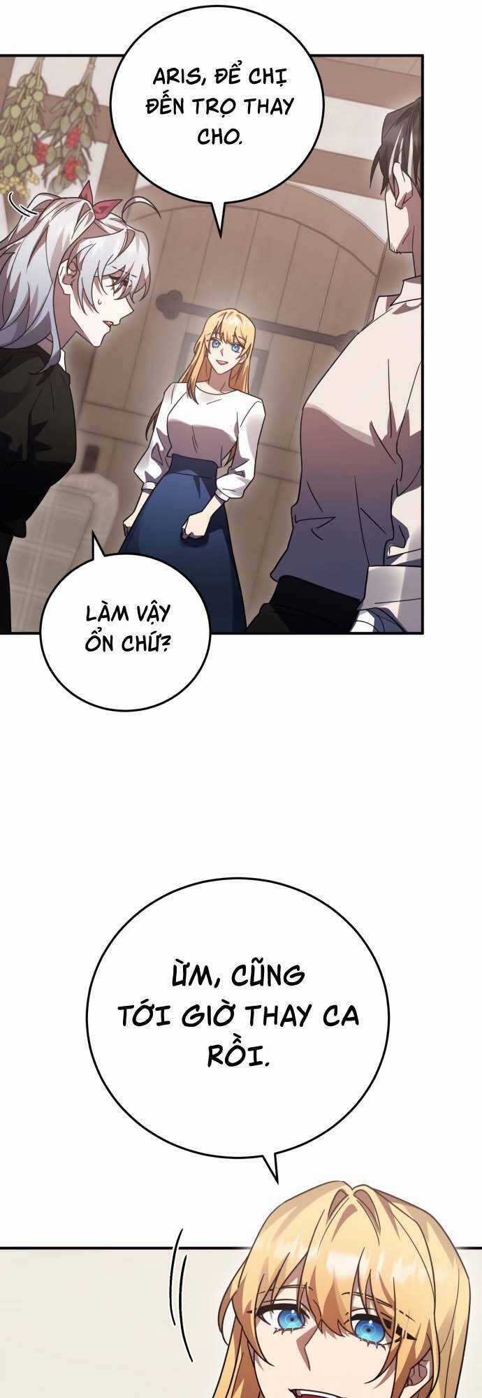 Hero X Demon King X Villain Chương 49 trang 18