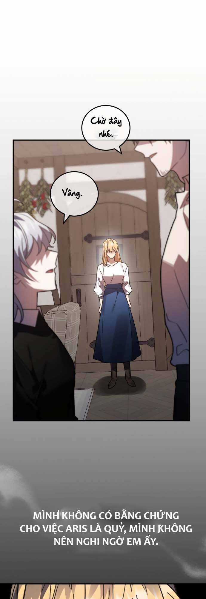 Hero X Demon King X Villain Chương 49 trang 20