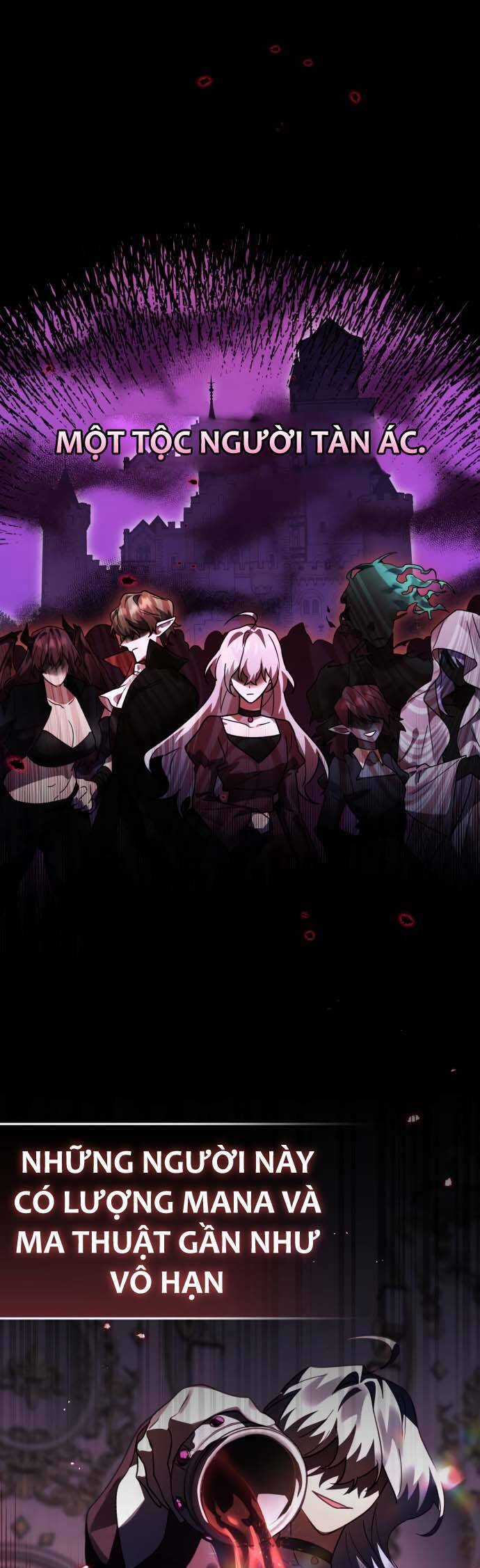 Hero X Demon King X Villain Chương 49 trang 24