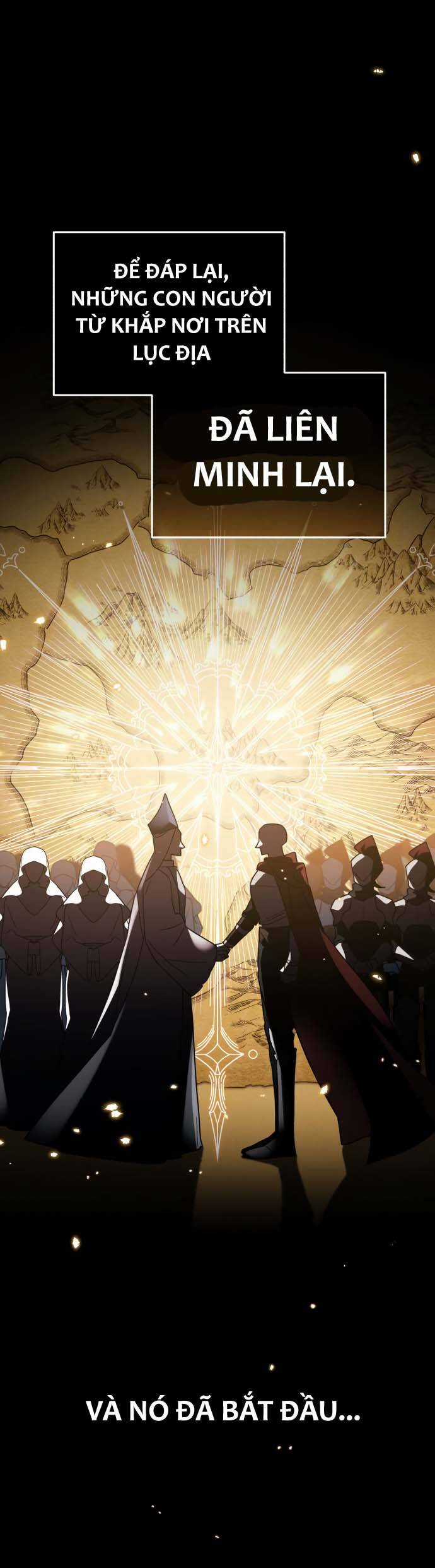 Hero X Demon King X Villain Chương 49 trang 26