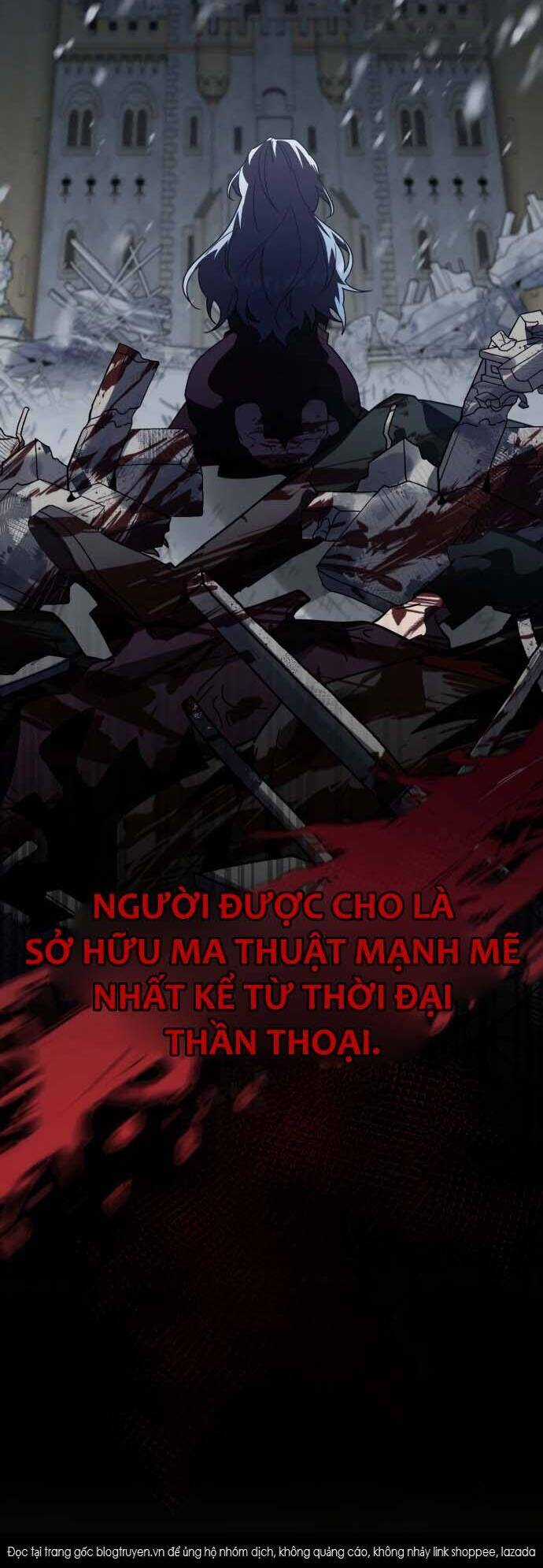 Hero X Demon King X Villain Chương 49 trang 28