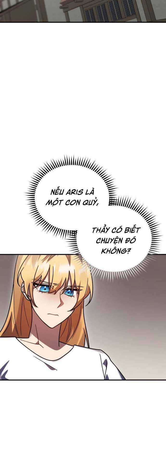 Hero X Demon King X Villain Chương 49 trang 30