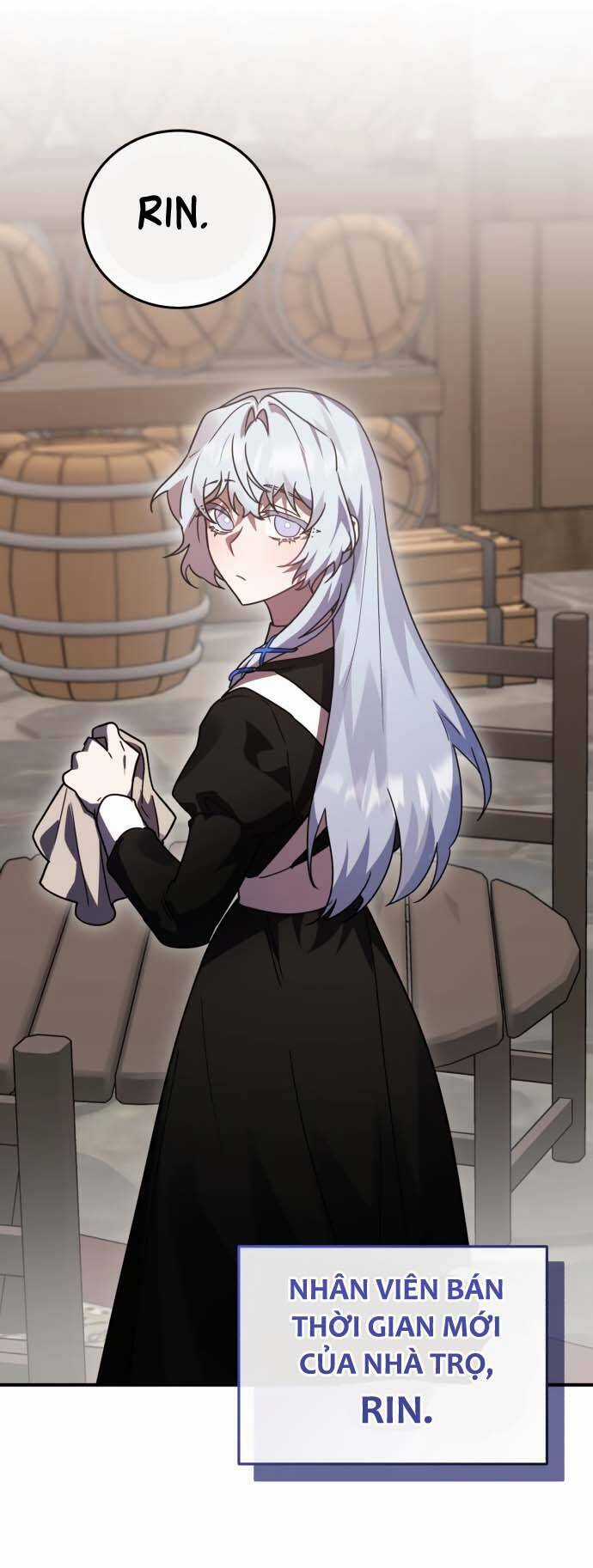 Hero X Demon King X Villain Chương 49 trang 32