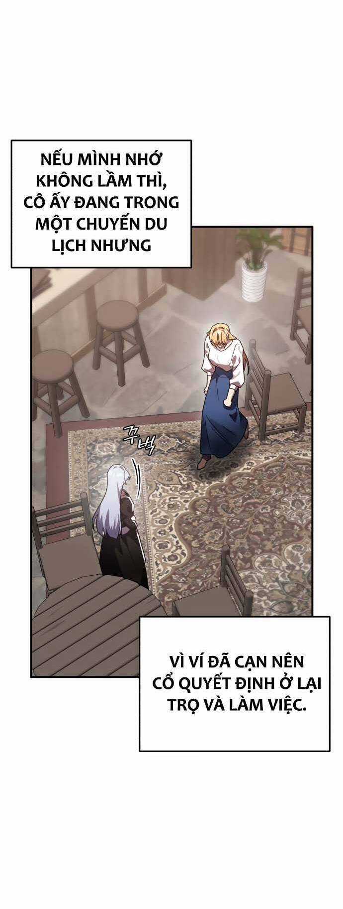 Hero X Demon King X Villain Chương 49 trang 33