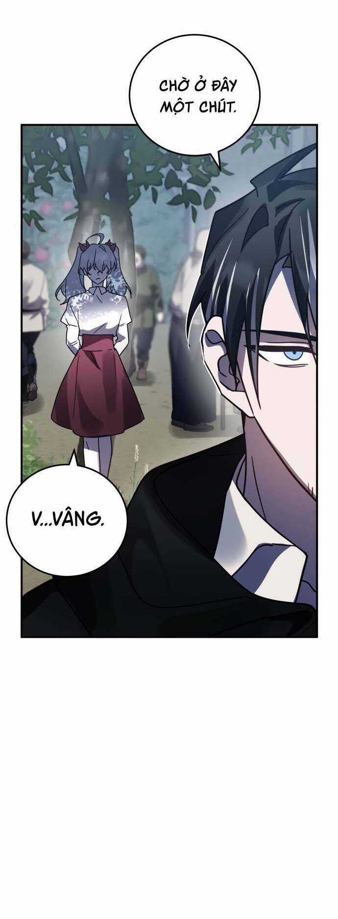 Hero X Demon King X Villain Chương 49 trang 39