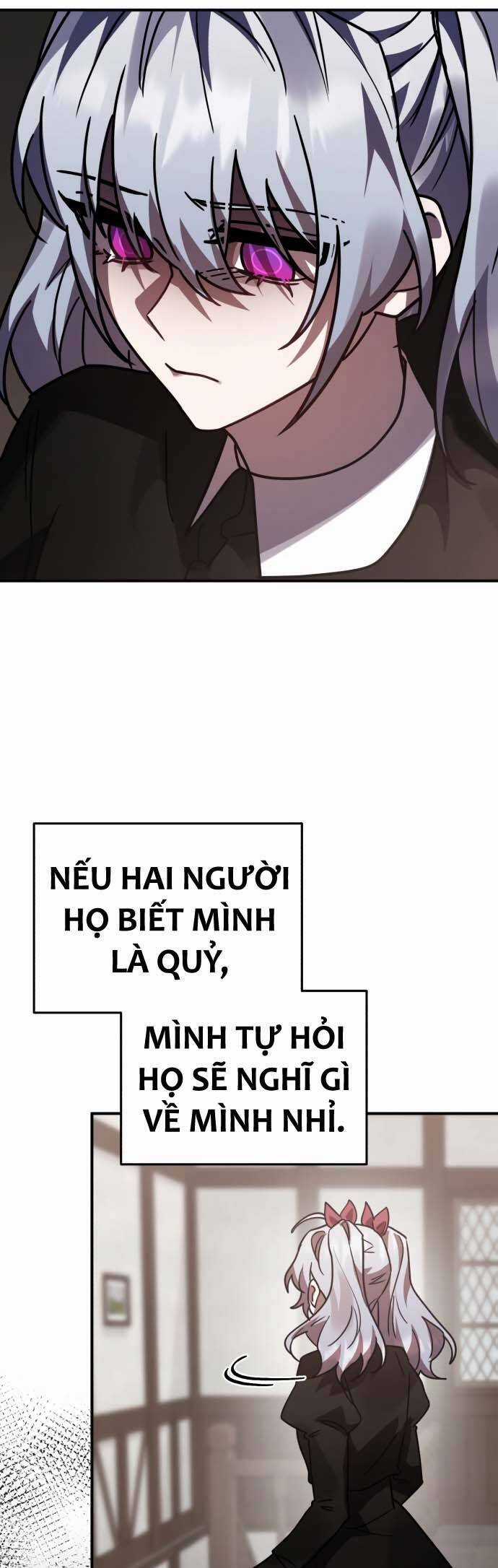 Hero X Demon King X Villain Chương 49 trang 4