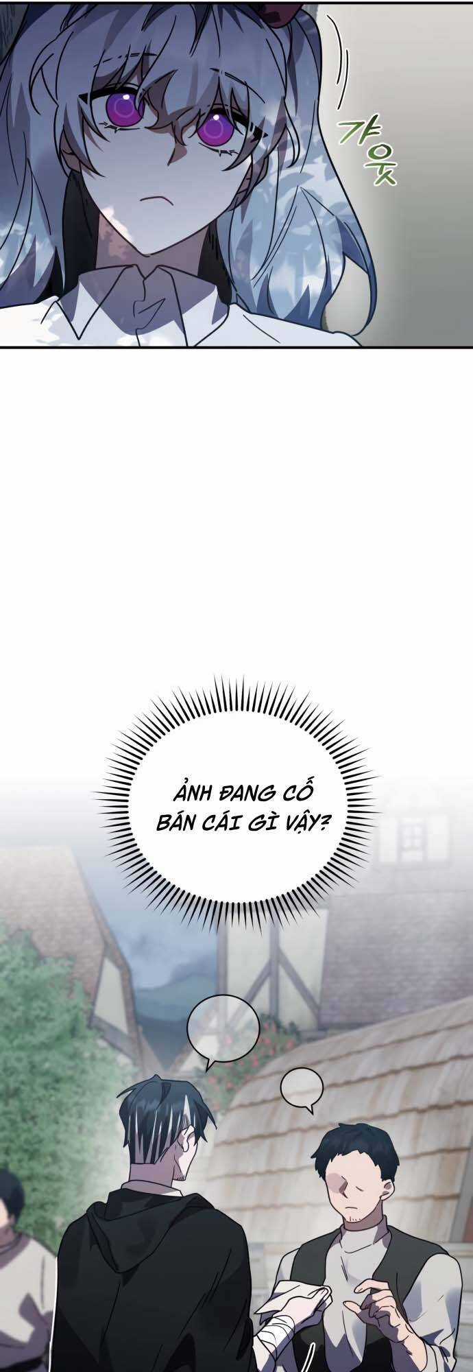 Hero X Demon King X Villain Chương 49 trang 40