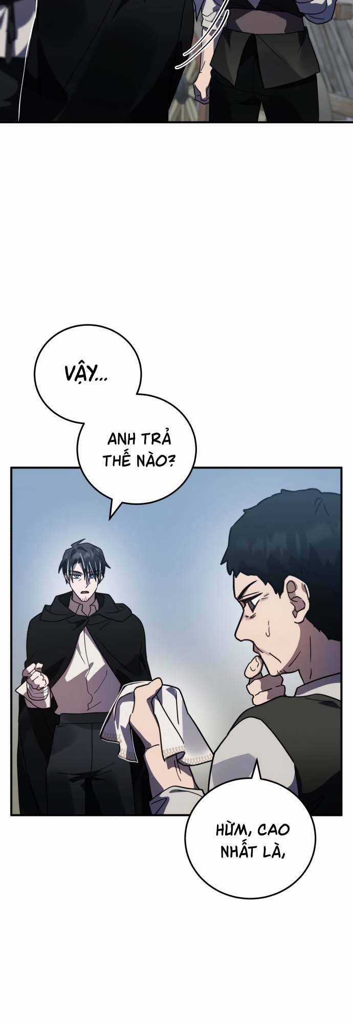 Hero X Demon King X Villain Chương 49 trang 41