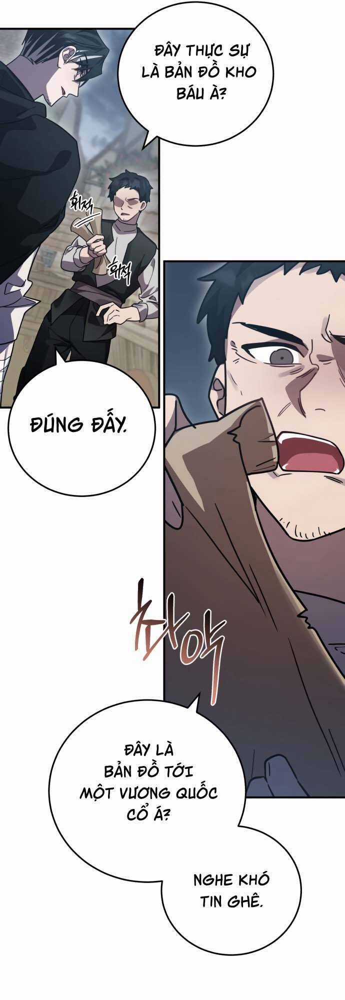 Hero X Demon King X Villain Chương 49 trang 44