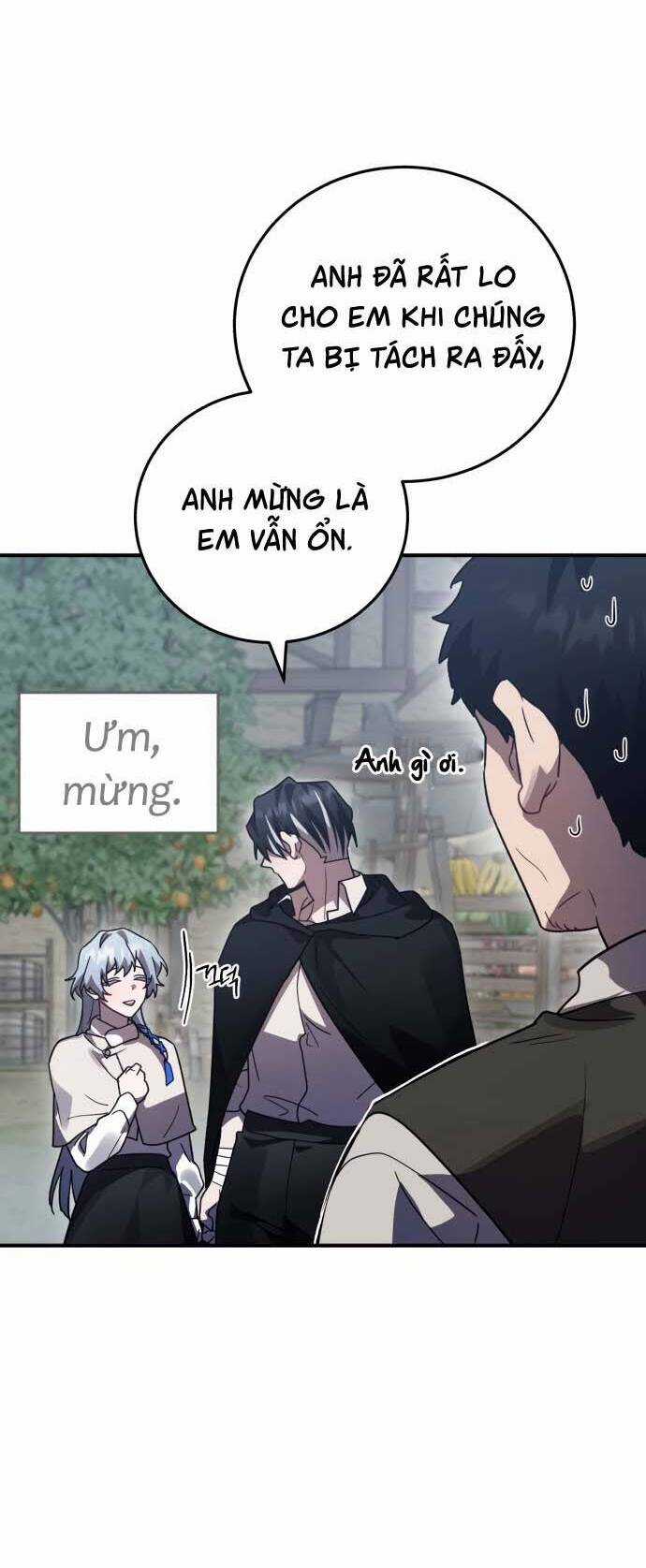 Hero X Demon King X Villain Chương 49 trang 51