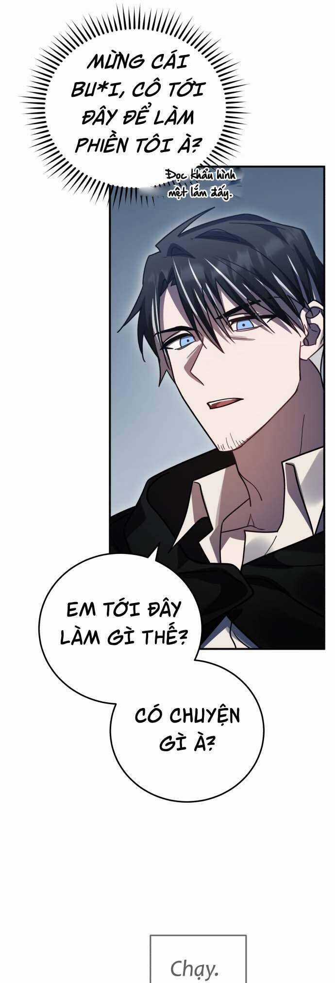 Hero X Demon King X Villain Chương 49 trang 52