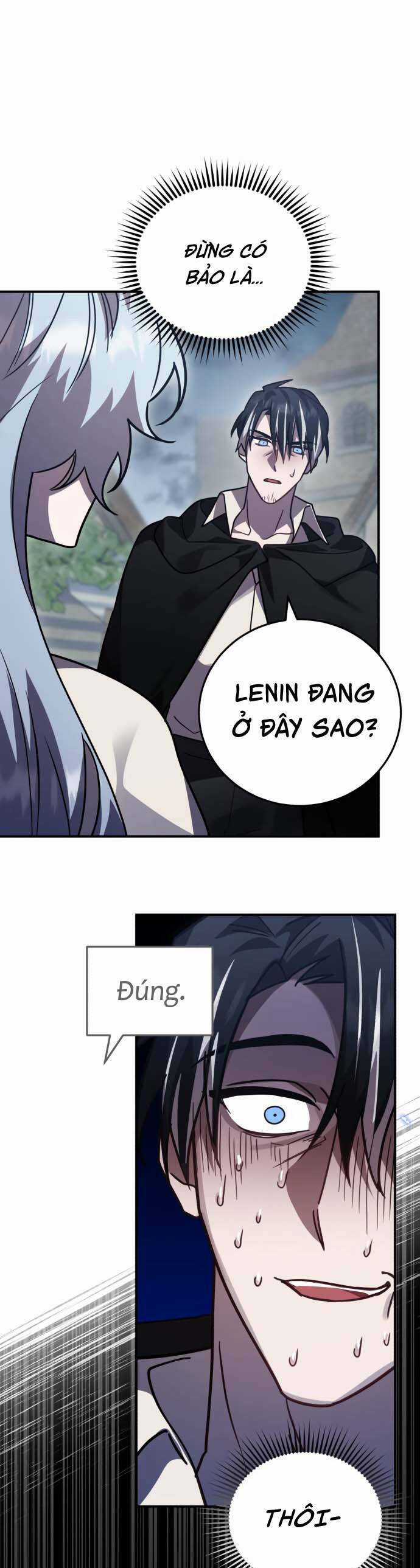 Hero X Demon King X Villain Chương 49 trang 54