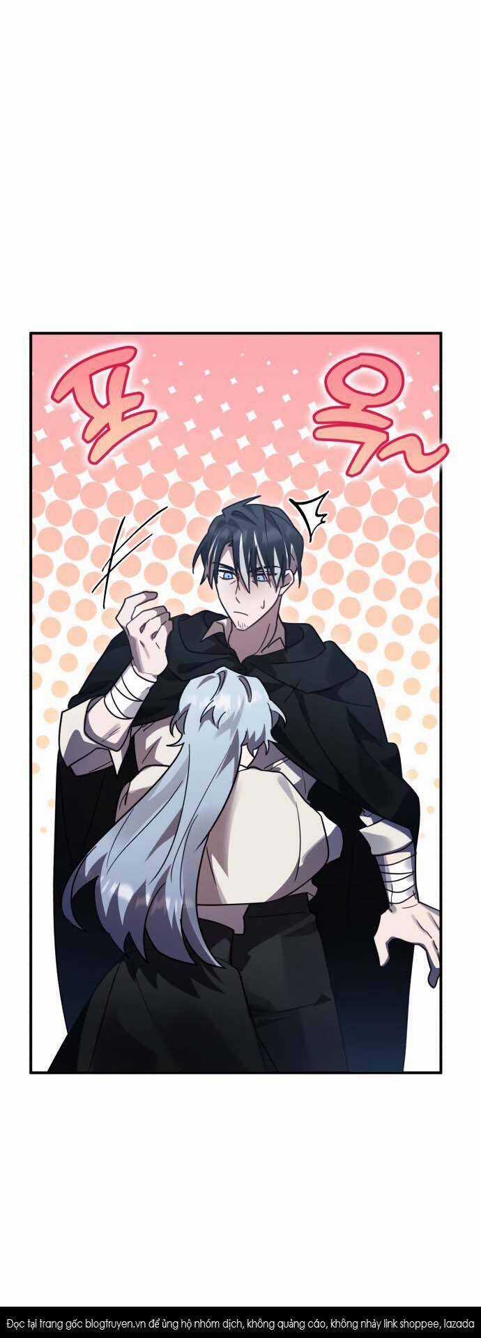 Hero X Demon King X Villain Chương 49 trang 58