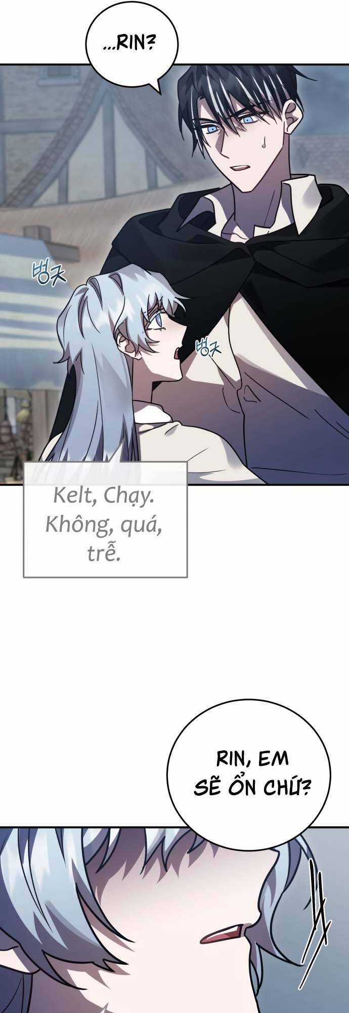 Hero X Demon King X Villain Chương 49 trang 59