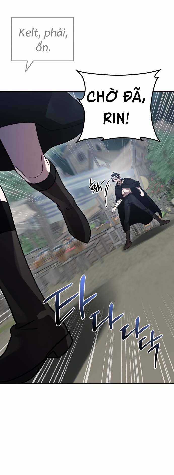 Hero X Demon King X Villain Chương 49 trang 61