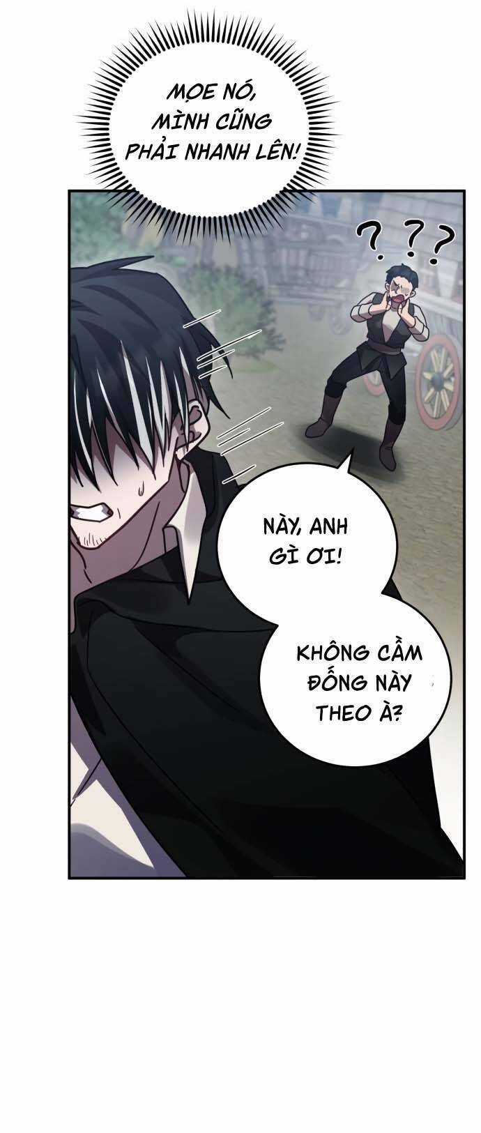 Hero X Demon King X Villain Chương 49 trang 63