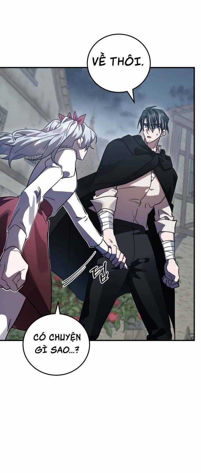 Hero X Demon King X Villain Chương 49 trang 64