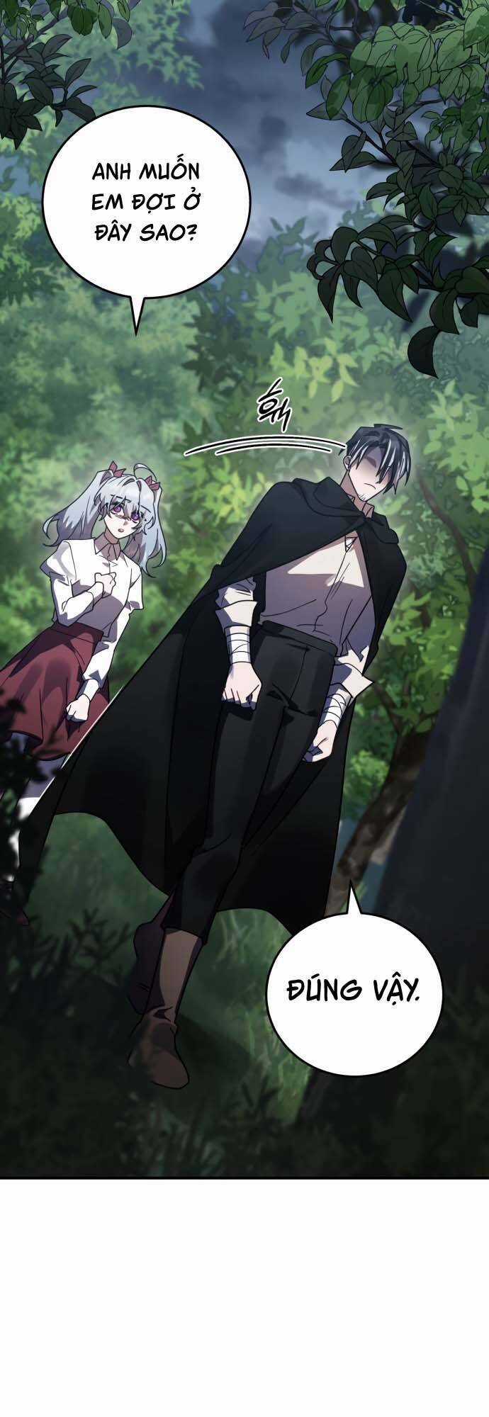 Hero X Demon King X Villain Chương 49 trang 68