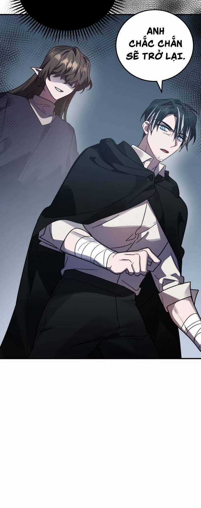 Hero X Demon King X Villain Chương 49 trang 71