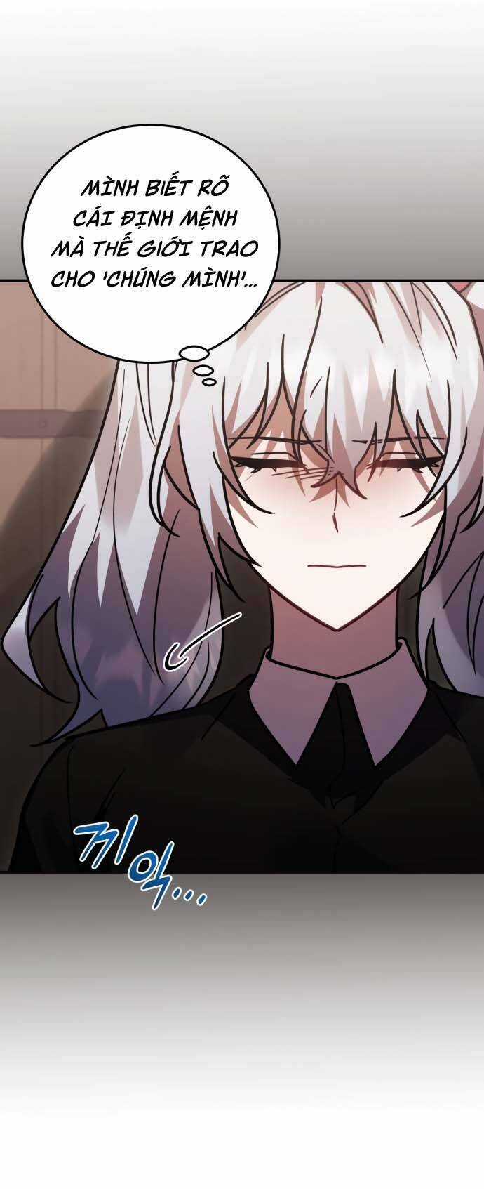 Hero X Demon King X Villain Chương 49 trang 9