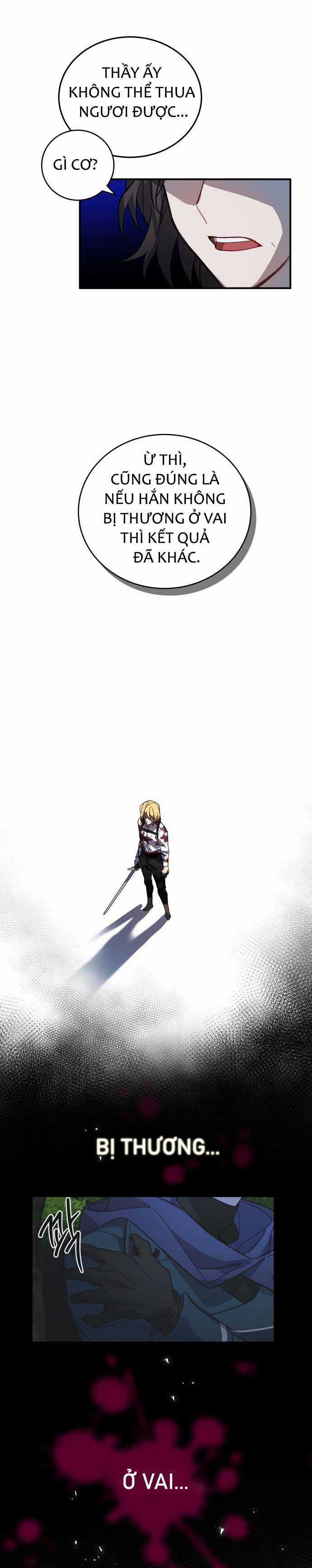 Hero X Demon King X Villain Chương 5 trang 12