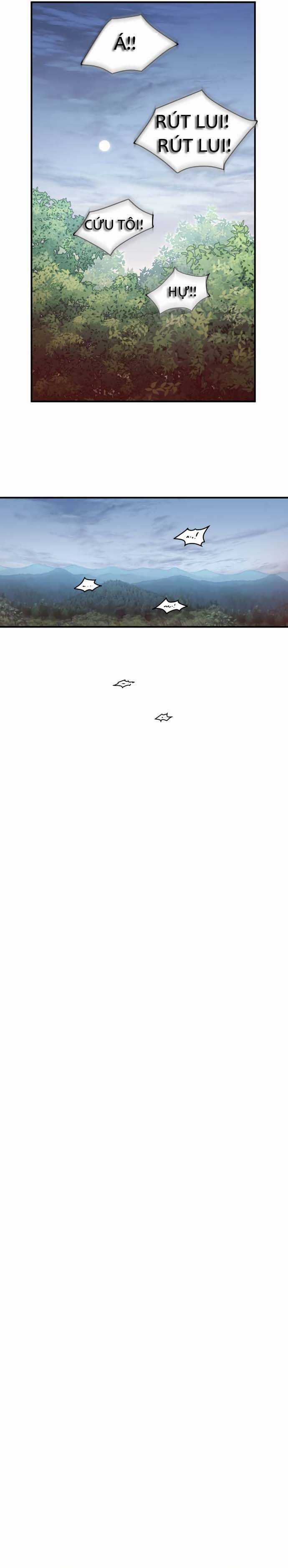 Hero X Demon King X Villain Chương 5 trang 17