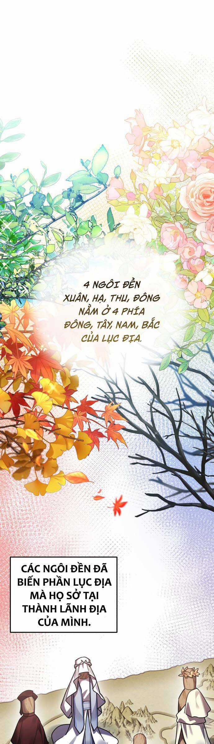 Hero X Demon King X Villain Chương 50 trang 10