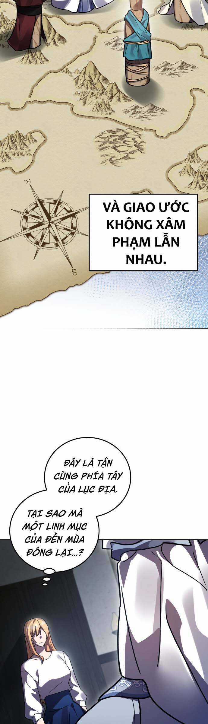 Hero X Demon King X Villain Chương 50 trang 11