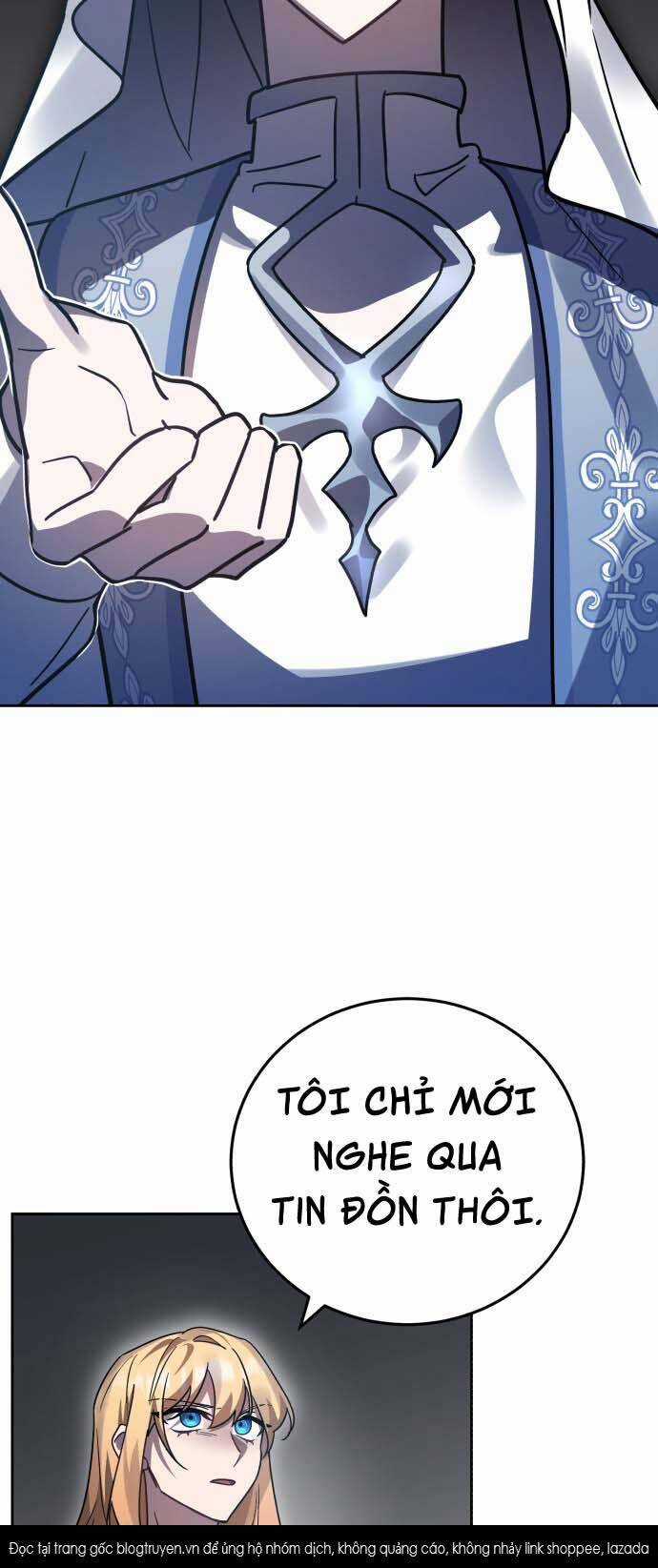 Hero X Demon King X Villain Chương 50 trang 19