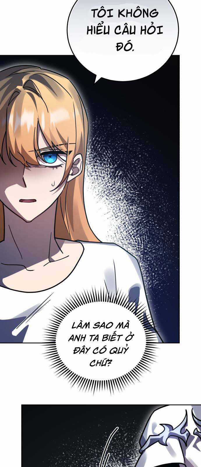 Hero X Demon King X Villain Chương 50 trang 23