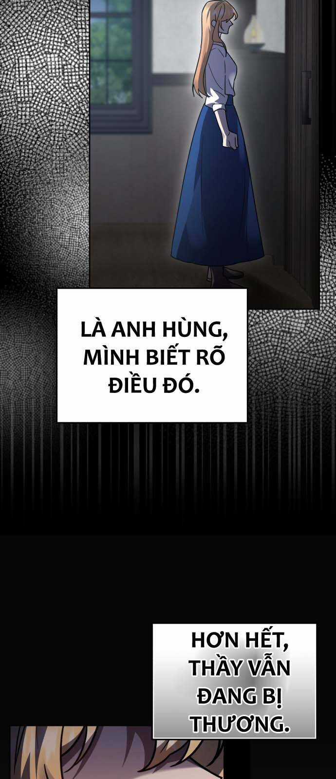 Hero X Demon King X Villain Chương 50 trang 40