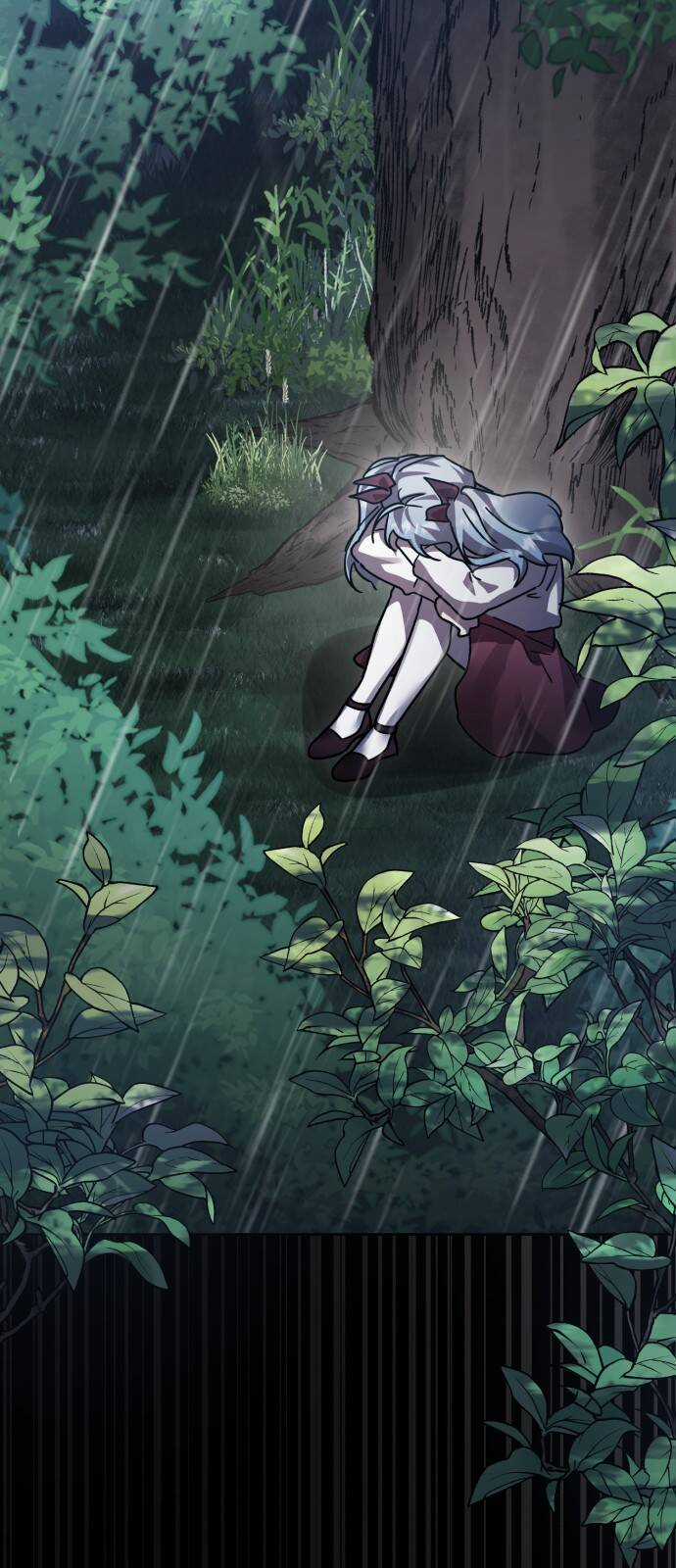 Hero X Demon King X Villain Chương 50 trang 44