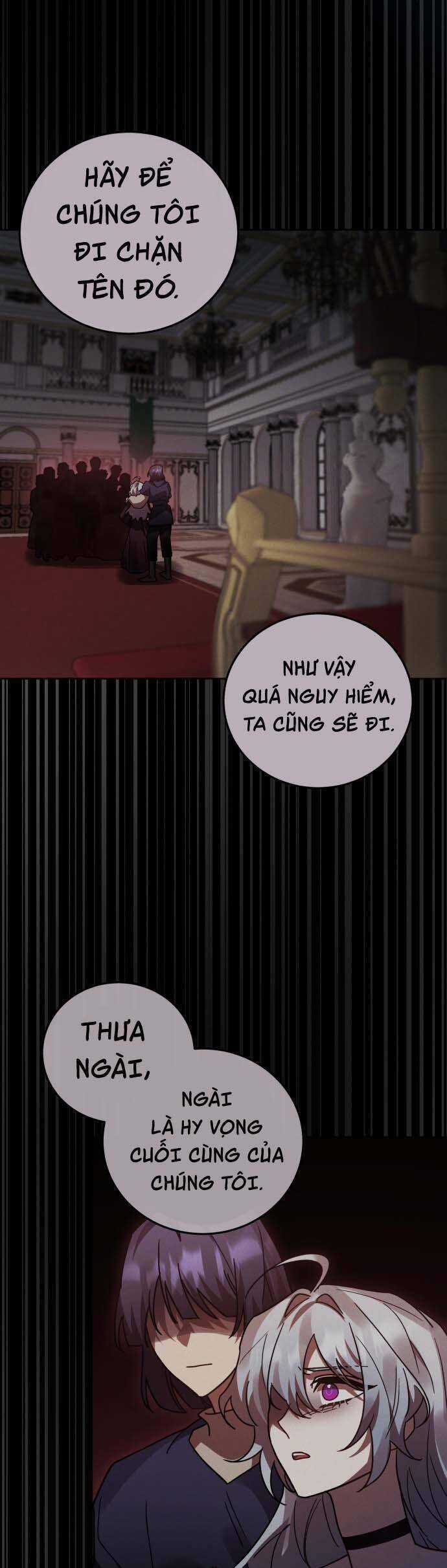 Hero X Demon King X Villain Chương 50 trang 45