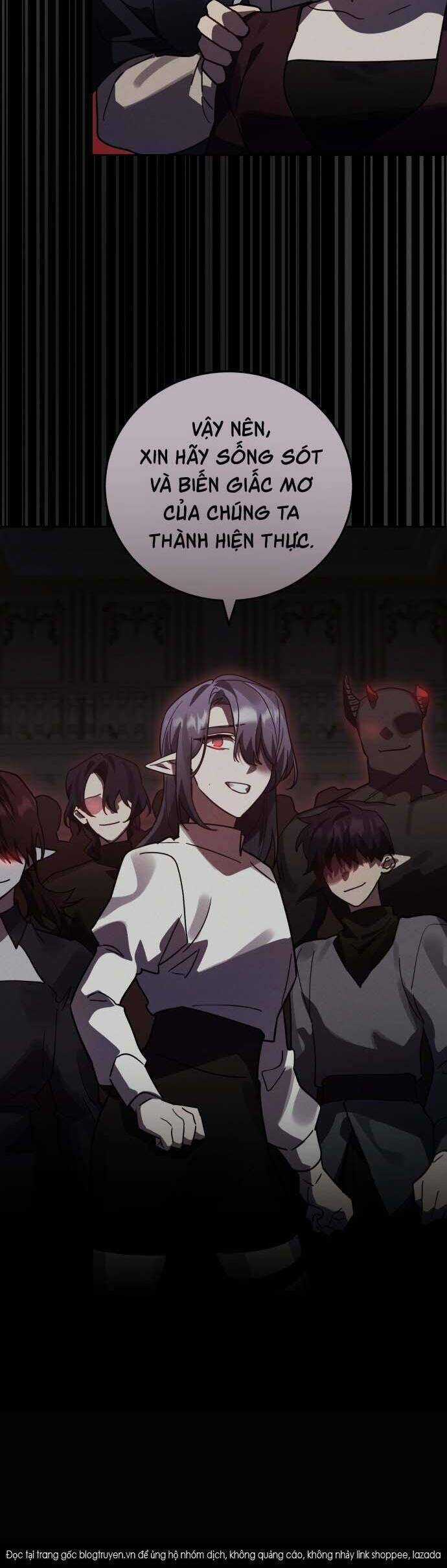 Hero X Demon King X Villain Chương 50 trang 46