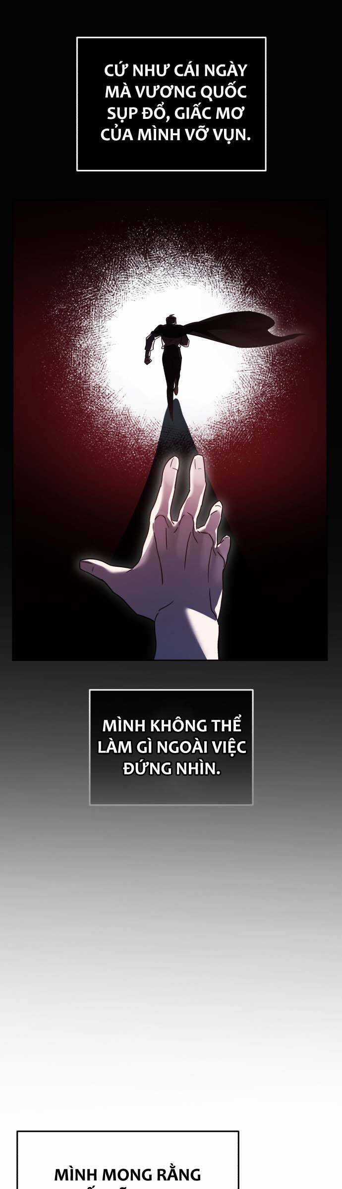 Hero X Demon King X Villain Chương 50 trang 47