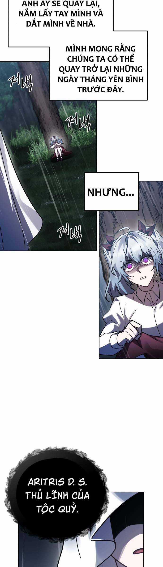 Hero X Demon King X Villain Chương 50 trang 48