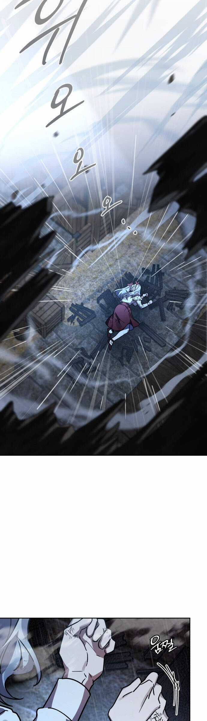 Hero X Demon King X Villain Chương 51 trang 32