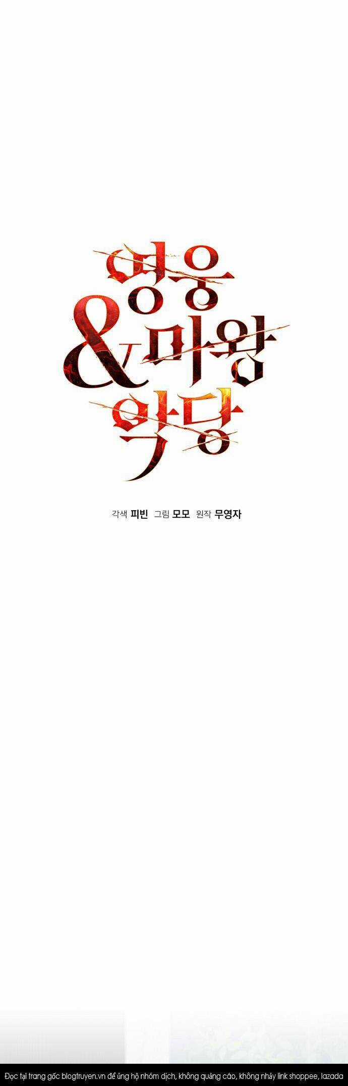 Hero X Demon King X Villain Chương 51 trang 50