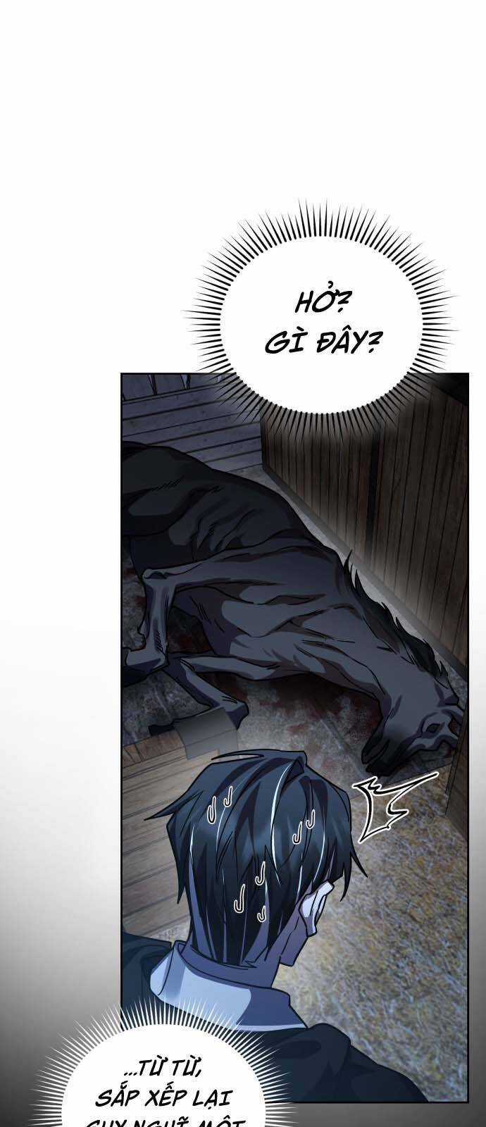 Hero X Demon King X Villain Chương 51 trang 53