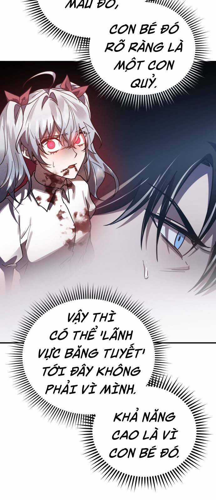 Hero X Demon King X Villain Chương 51 trang 58