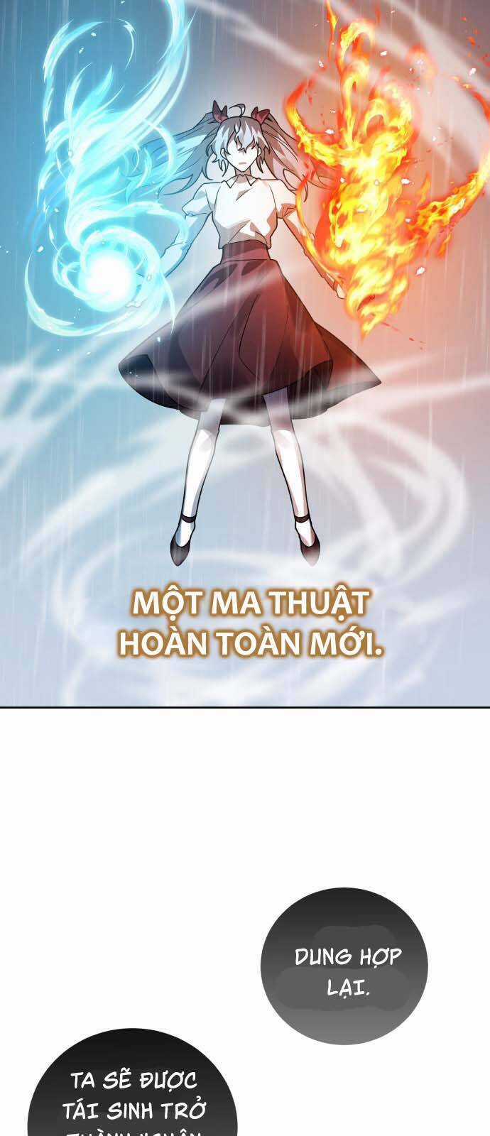 Hero X Demon King X Villain Chương 51 trang 6