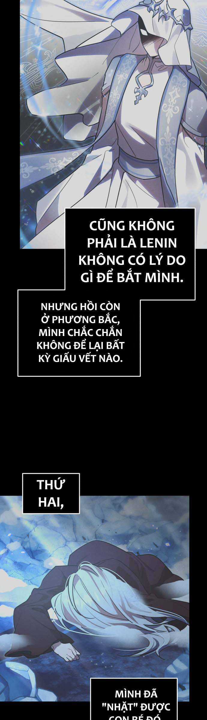 Hero X Demon King X Villain Chương 51 trang 60