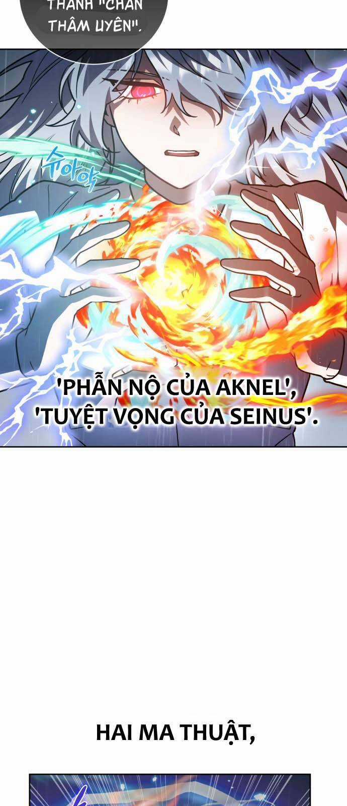 Hero X Demon King X Villain Chương 51 trang 7