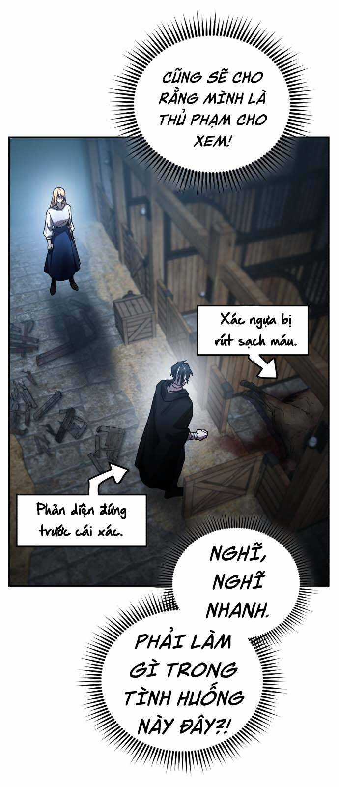 Hero X Demon King X Villain Chương 51 trang 72