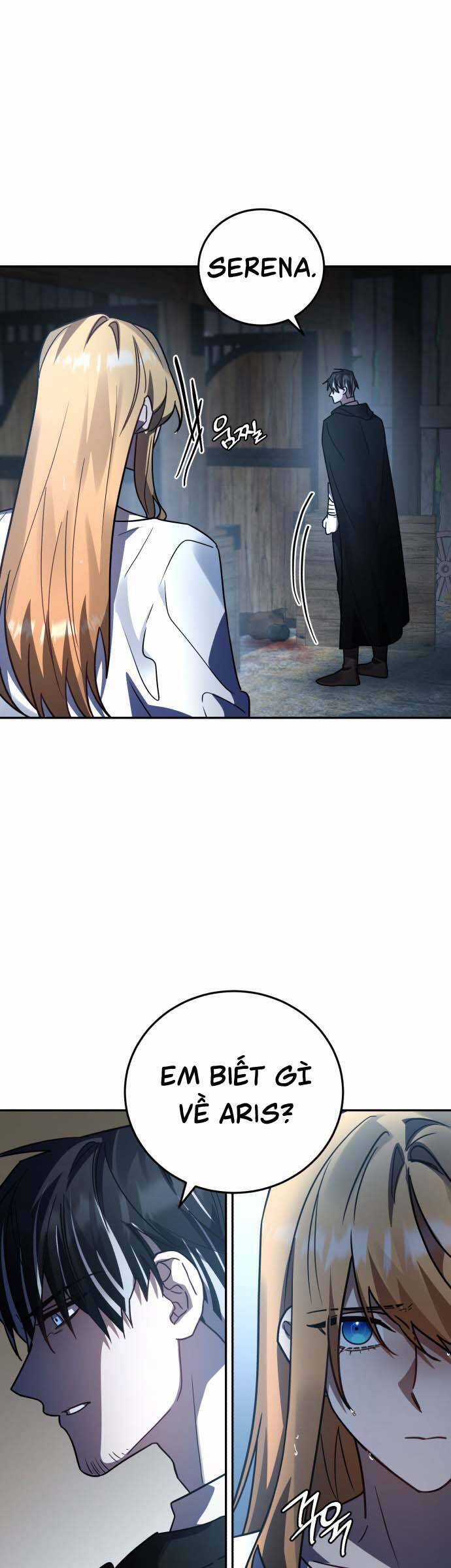 Hero X Demon King X Villain Chương 51 trang 73