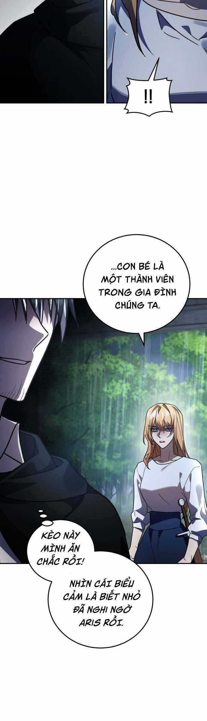 Hero X Demon King X Villain Chương 51 trang 74