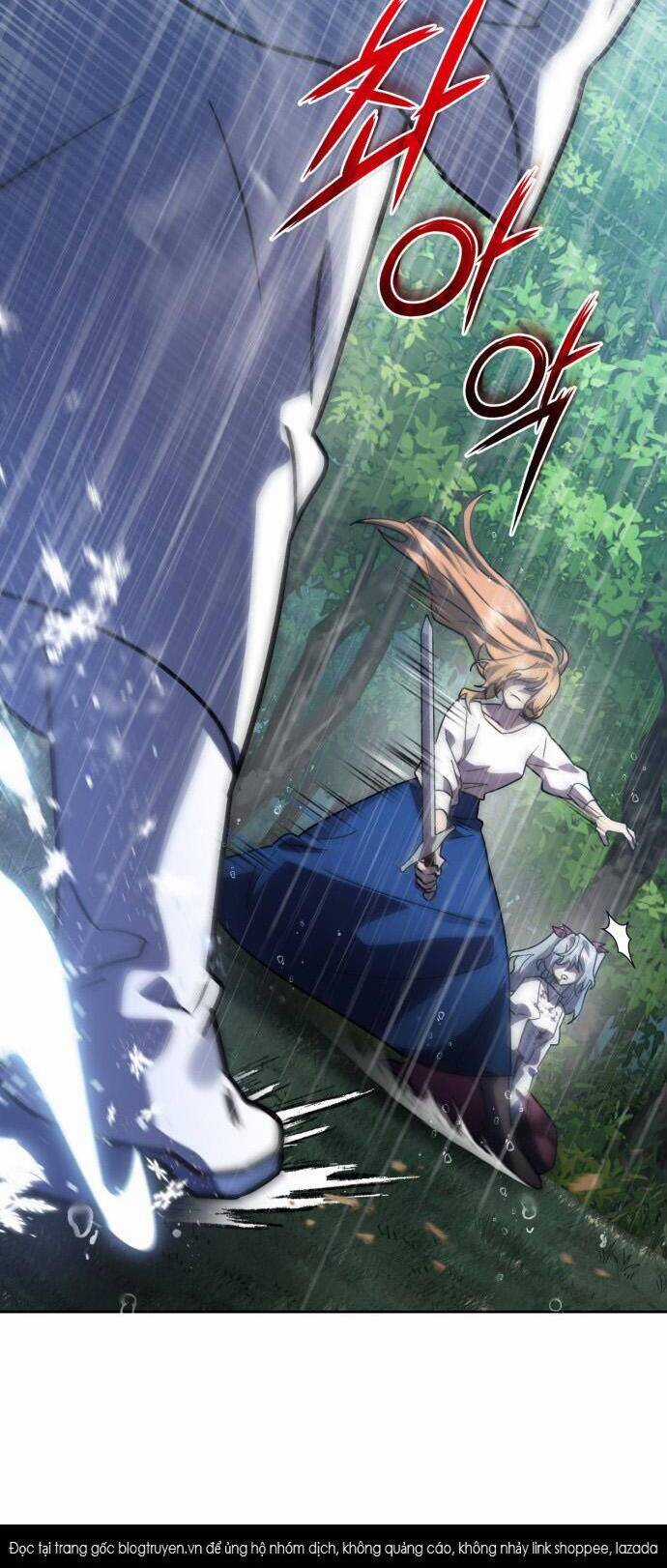 Hero X Demon King X Villain Chương 52 trang 21