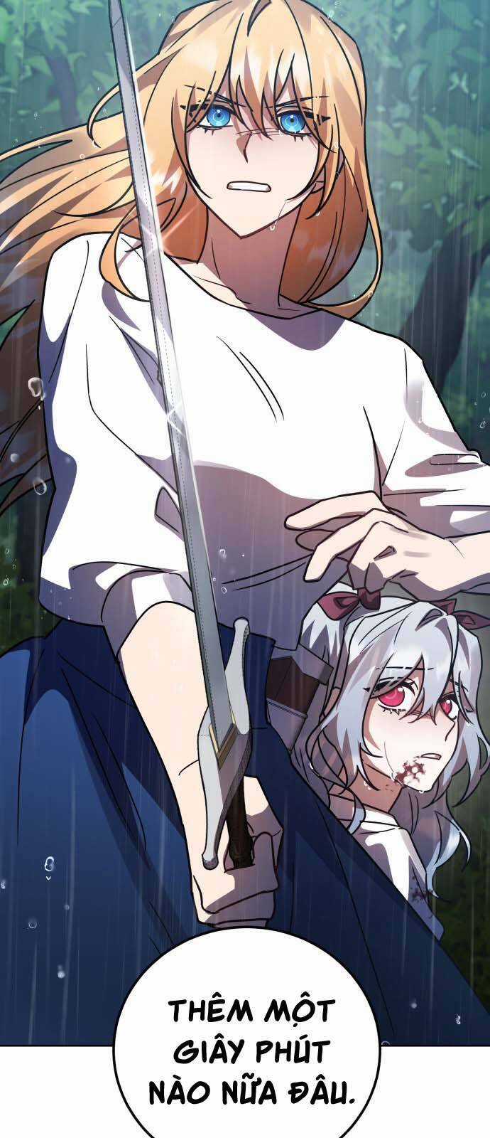 Hero X Demon King X Villain Chương 52 trang 23