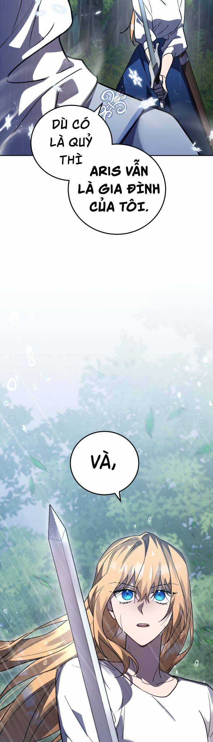 Hero X Demon King X Villain Chương 52 trang 29