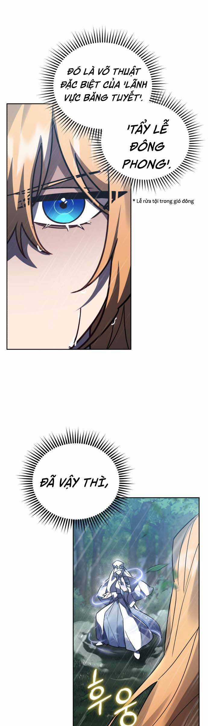 Hero X Demon King X Villain Chương 52 trang 34